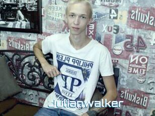Julianwalker