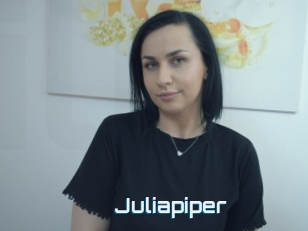 Juliapiper