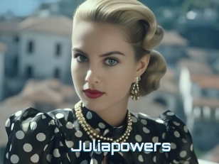 Juliapowers