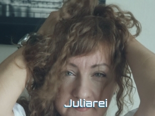 Juliarei