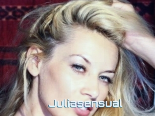Juliasensual