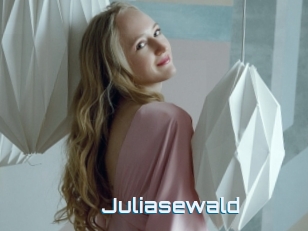 Juliasewald
