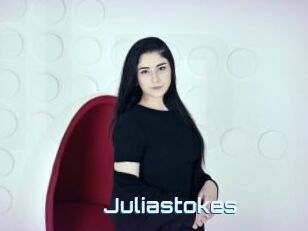 Juliastokes