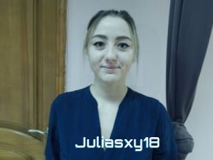 Juliasxy18