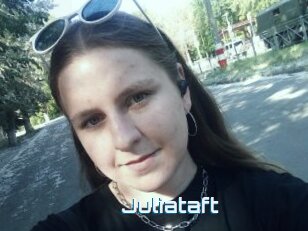 Juliataft
