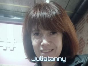 Juliatanny