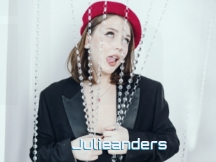 Julieanders