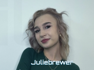 Juliebrewer