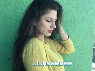 Julieeeeee