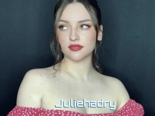 Juliehadry