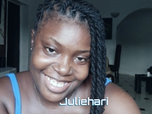Juliehari