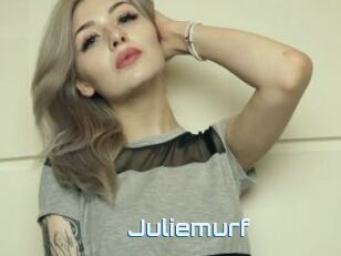 Juliemurf