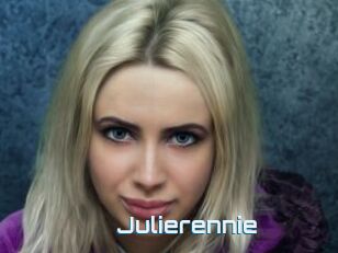 Julierennie