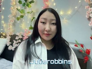 Julierobbins
