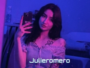 Julieromero