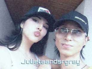 Julietaandsrgrey
