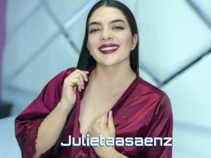 Julietaasaenz