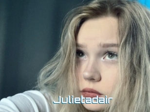 Julietadair