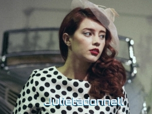 Julietadonnell