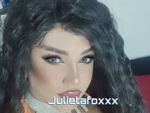Julietafoxxx
