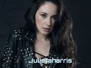 Julietaharris