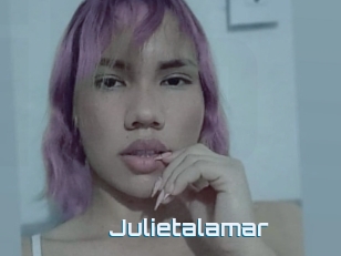 Julietalamar