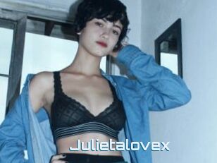 Julietalovex