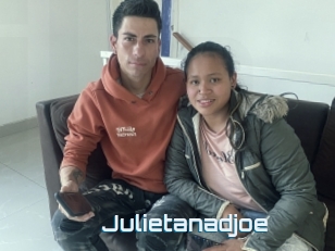 Julietanadjoe
