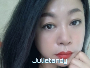 Julietandy