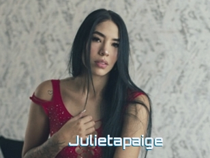 Julietapaige