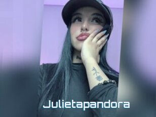 Julietapandora