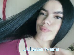 Julietarivera