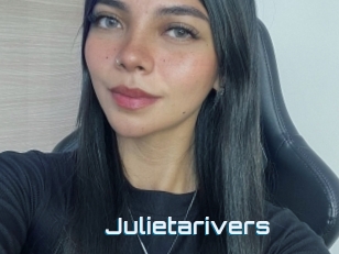 Julietarivers