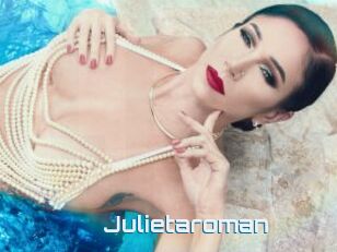 Julietaroman