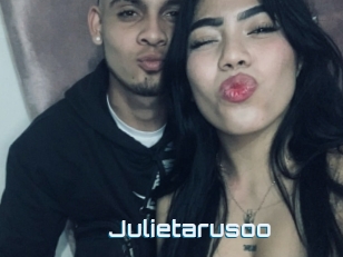 Julietarusoo
