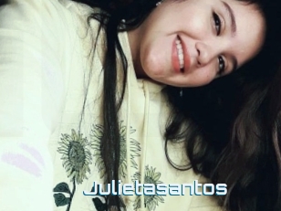 Julietasantos
