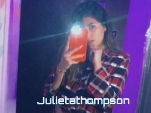 Julietathompson