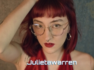 Julietawarren