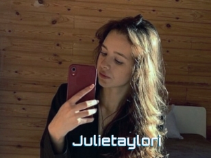 Julietaylori