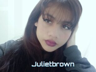 Julietbrown
