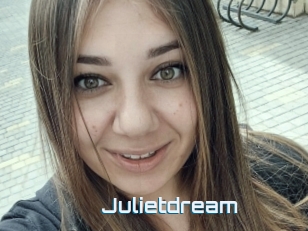 Julietdream