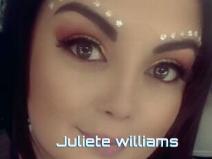 Juliete_williams