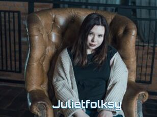 Julietfolksy