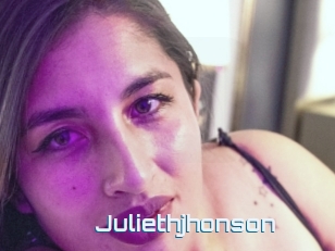 Juliethjhonson