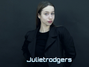 Julietrodgers