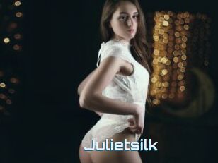 Julietsilk