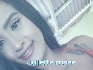Julietta_rosse