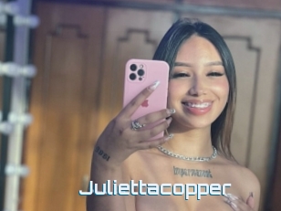 Juliettacopper