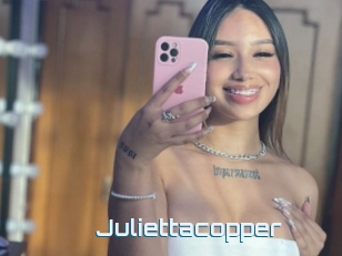 Juliettacopper