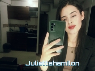 juliettahamilon I Link Porn